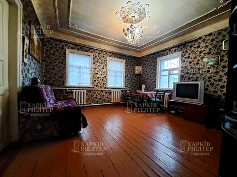 дом по адресу Турбинный проезд