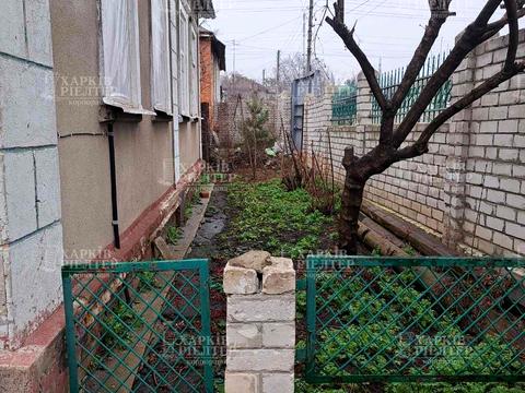 дом по адресу Турбинный проезд