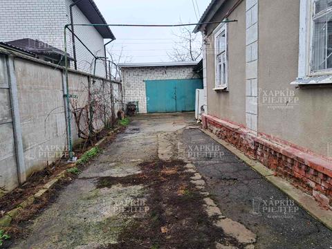 дом по адресу Турбинный проезд