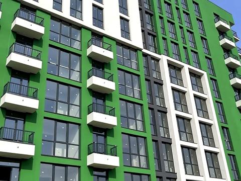 квартира за адресою Роксоляни вул., (Будинок 2)