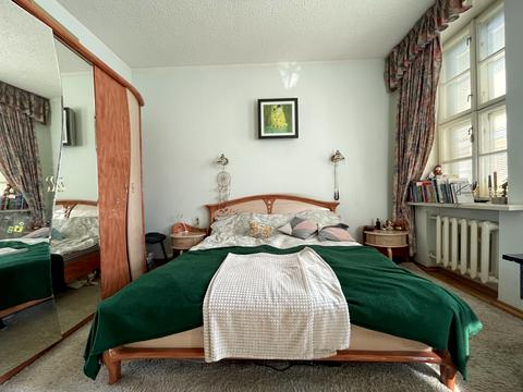 квартира за адресою Академіка Богомольця вул., 7/14