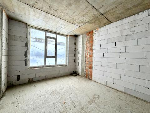 квартира по адресу с. Софиевская Борщаговка, Леменівська ул., (Будинок 7)