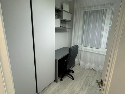 квартира за адресою Загорська вул., 64