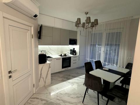 квартира за адресою Загорська вул., 64