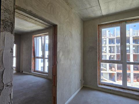 квартира по адресу Августина Волошина ул., 14