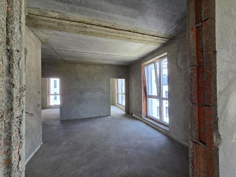 квартира по адресу Августина Волошина ул., 14