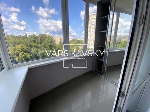 квартира за адресою Вишгородська вул., 45/3