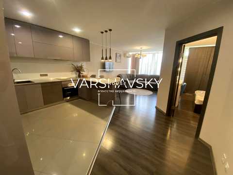 квартира за адресою Вишгородська вул., 45/3