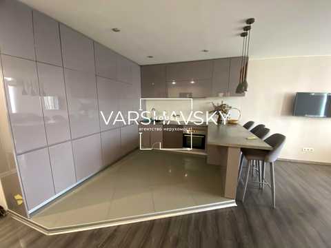 квартира за адресою Вишгородська вул., 45/3