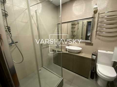 квартира за адресою Вишгородська вул., 45/3