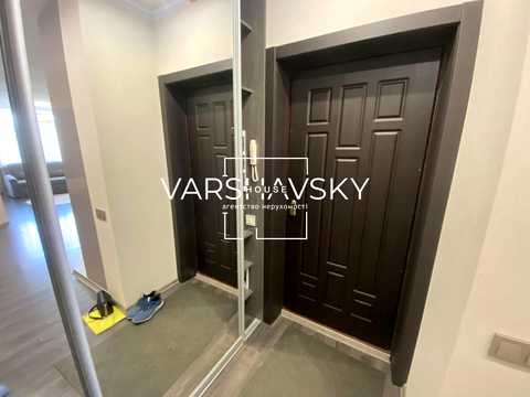 квартира за адресою Вишгородська вул., 45/3