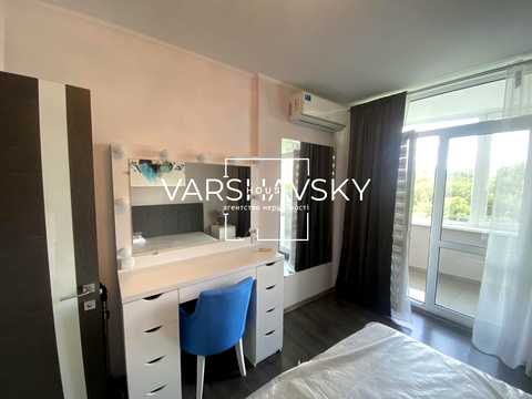 квартира за адресою Вишгородська вул., 45/3