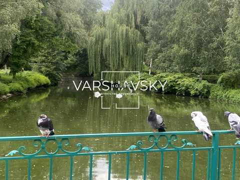 квартира за адресою Вишгородська вул., 45/3