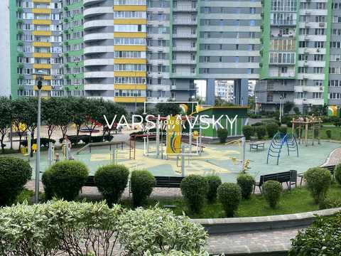квартира за адресою Вишгородська вул., 45/3