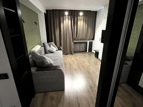 квартира за адресою Бічна Наварійська вул., 1б