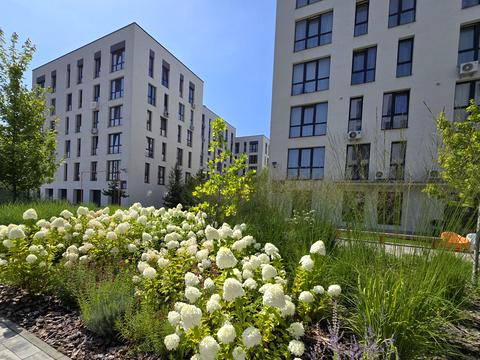 квартира за адресою Августина Волошина вул., 14