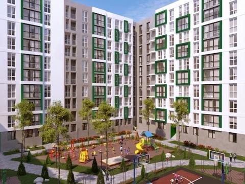 квартира за адресою Роксоляни вул., (Будинок 2)