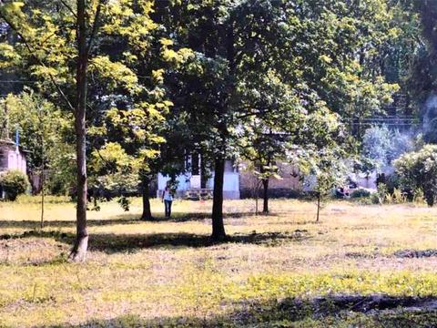 участок по адресу Ивана Франко ул.