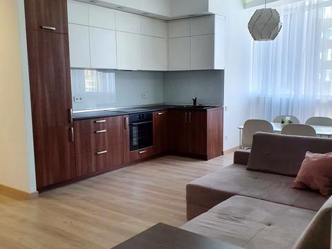 квартира за адресою Сімферопольська вул., 2-М