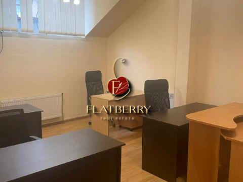 коммерческая по адресу Павловская ул., 17