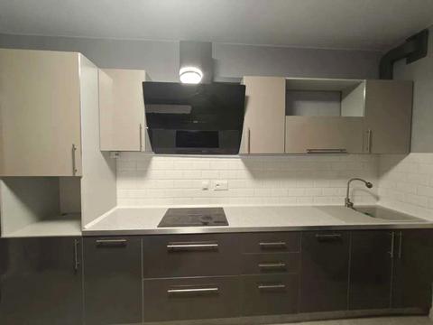 квартира за адресою Івана Виговського вул. (Маршала Гречка), 12-Ж