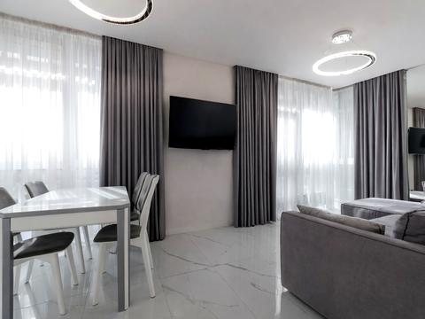 квартира за адресою Предславинська вул., 55-А