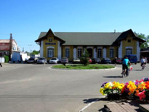 ділянка за адресою Івана Франка вул.