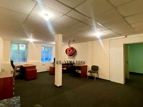 коммерческая по адресу Рейтарская ул., 35-А