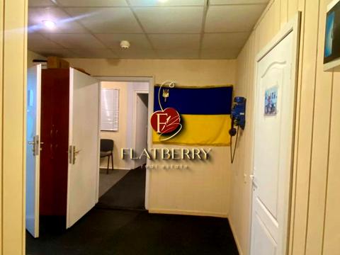 коммерческая по адресу Рейтарская ул., 35-А