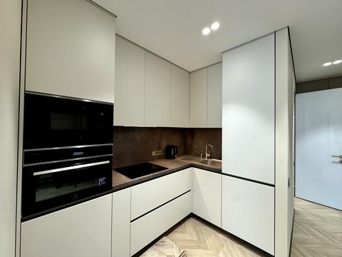 квартира за адресою Драгоманова вул., 31-А