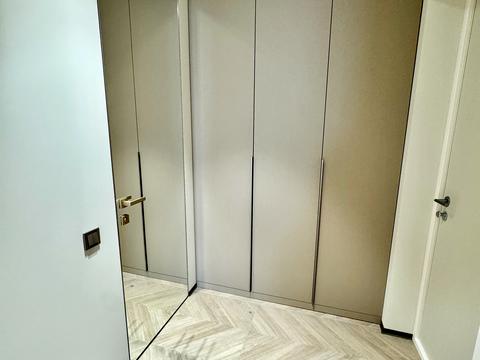 квартира за адресою Драгоманова вул., 31-А