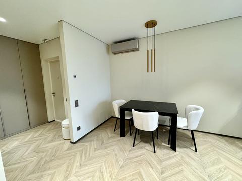 квартира за адресою Драгоманова вул., 31-А