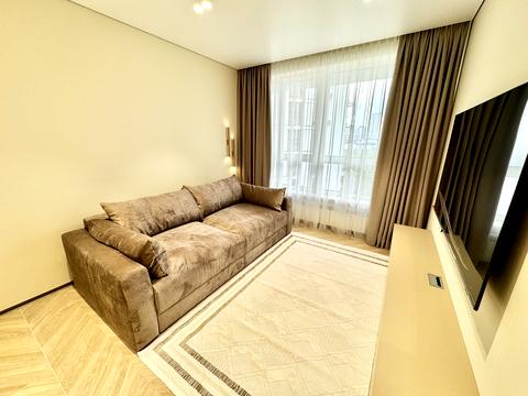 квартира за адресою Драгоманова вул., 31-А