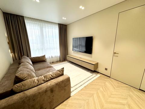 квартира за адресою Драгоманова вул., 31-А