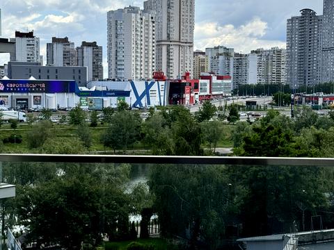 квартира за адресою Драгоманова вул., 31-А