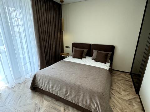 квартира за адресою Драгоманова вул., 31-А