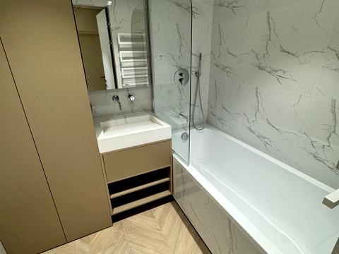 квартира за адресою Драгоманова вул., 31-А