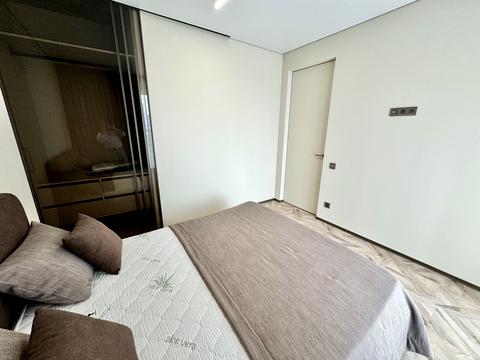 квартира за адресою Драгоманова вул., 31-А