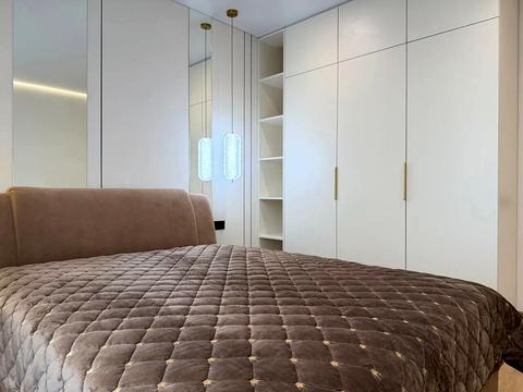 квартира за адресою Ленкавського вул., 34 к13