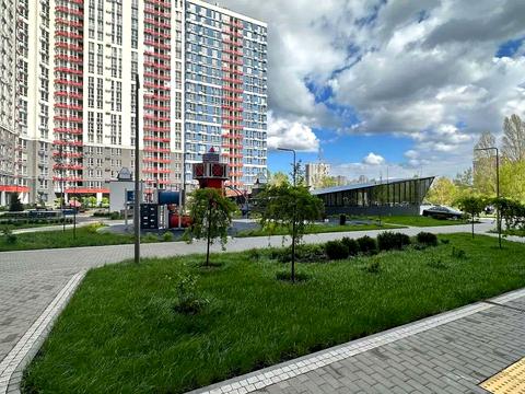 квартира по адресу Канальная ул. (Канальна), 8-Б