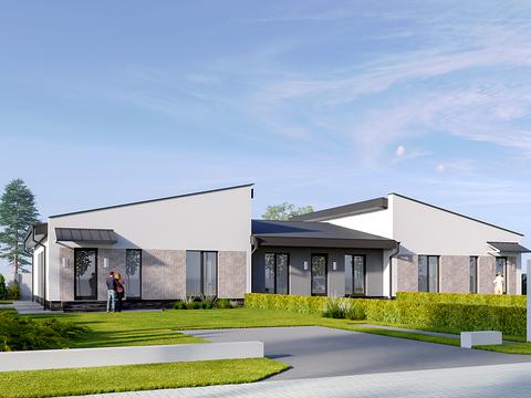 дом по адресу Приміська