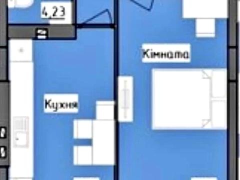 квартира за адресою Роксоляни вул., 163