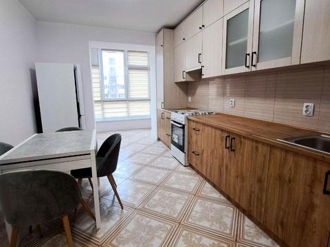 квартира за адресою Максима Залізняка вул., 1в