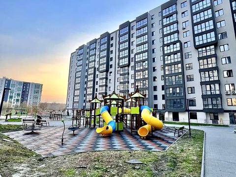 квартира за адресою Роксоляни вул., 163