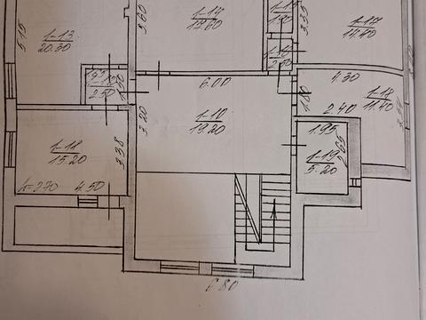 будинок за адресою Молодіжний провулок, 5