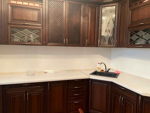 квартира по адресу Академика Сахарова ул., 30