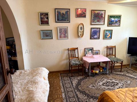 квартира за адресою Роганська вул., 100б