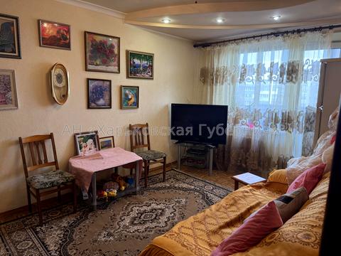 квартира за адресою Роганська вул., 100б