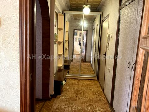 квартира за адресою Роганська вул., 100б