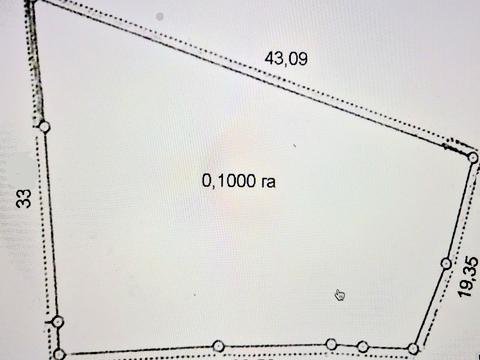 ділянка за адресою Дружня вул.